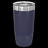 Snowflake Engraved Tumbler